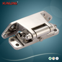 KUNLONG Shangkun SK2-720 heavy-duty door hinge load-bearing door hinge stainless steel refrigerator hinge