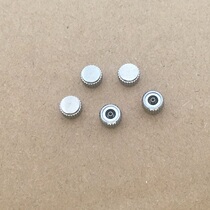 Watch accessories for Haiba watches with head Steel