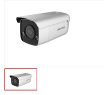 Hikvision DS-2CD3T27EWDV3-L 2 million POE full color camera Economical