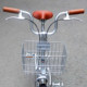 Daydaybike 20 인치 일본어 소형 복고풍 자전거 우체부 스타일 남성 및 여성 통근 자전거 빈티지 Daydaybike 20 인치 일본어 소형 복고풍 자전거 우체부 스타일 남성 및 여성 통근 자전거 빈티지