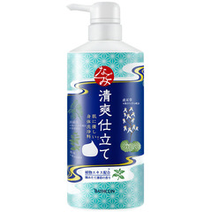 日本巴斯克林舒和沐浴露乳森香薄荷柑橘持久留香男女官方正品品牌价格比较