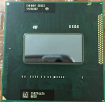 The second generation I7 2960XM SR02F 2920XM SR02E HM67 QM67 notebook CPU