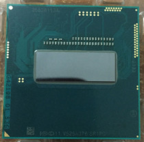 The original generation I7 4710MQ SR1PQ 4712MQ SR1PS 4700MQ 4702MQ CPU