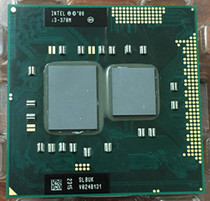 The original generation I3 370M slbuk 380M slbzx 330M 350M 390M CPU