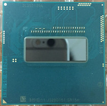 CPU damaged parts 4700MQ 4702MQ 4800MQ 4900MQ body 4200M 4810MQ 4200M