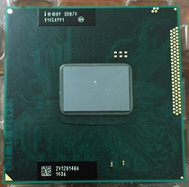 The second generation Pentium B960 SR07V 2 2 frequency universal 2310M 2350M 2370M notebook CPU