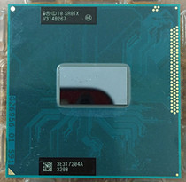 Three generations of I3 3120M SR0TX 2 5 frequency universal 3230M 3340M 3360M 3380M CPU