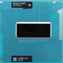 The original three generations I7 3920XM SR0T2 3940XM SR0US notebook CPU
