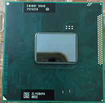 Original I5 2410M SR04B 2 3 frequency otherwise 2520M 2540M 2450M CPU