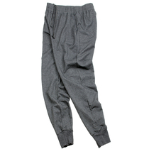 Spring and summer thin dry men quick-dry running casual pants training loose tightening toe sports pants plus size