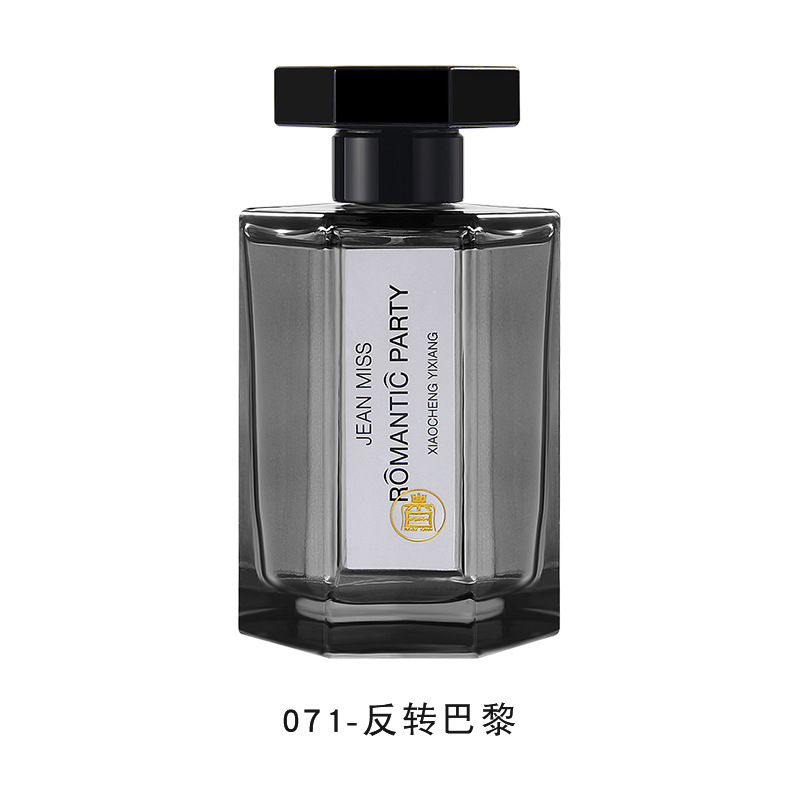香水(ユニセックス) JEAN MISS ROMANTIC PARTY 100ml 後払い手数料無料】 JEAN 香水(ユニセックス) 100ml PARTY