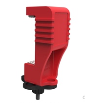 GV2ME circuit breaker lock industrial motor protection switch safety lock BD-D100