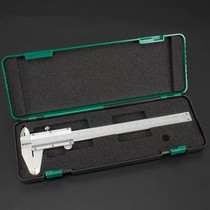 SATA Shida Tool Mechanical Vernier Caliper Measuring Tool Depth Scale 91501 91502 91503