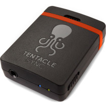 TentacleSync Octopus Timecode Synchronizer Octopus Timecode