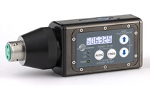 lectrosonics Lake HMA wireless hand phone transmitter licensed