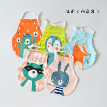 Clearance newborn baby bellyband cotton 2