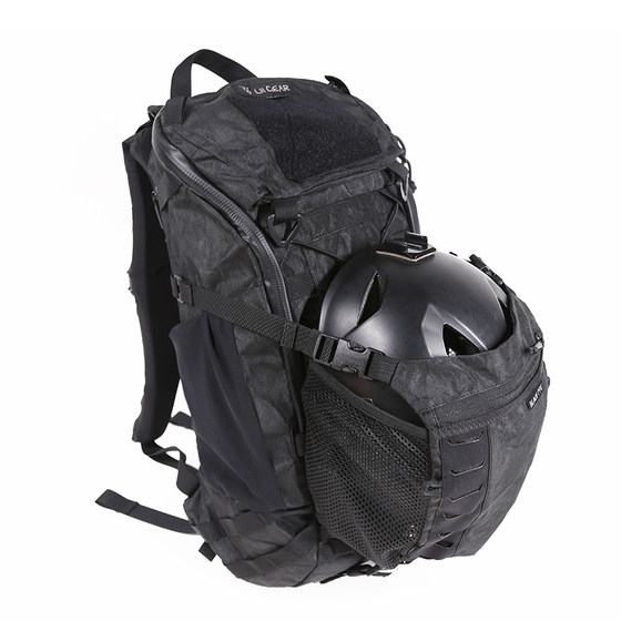 Liigear Kangaroo 가방 액세서리 범용 복 포어 생선 크리켓 배낭 Liigear Kangaroo 가방 액세서리 범용 복 포어 생선 크리켓 배낭