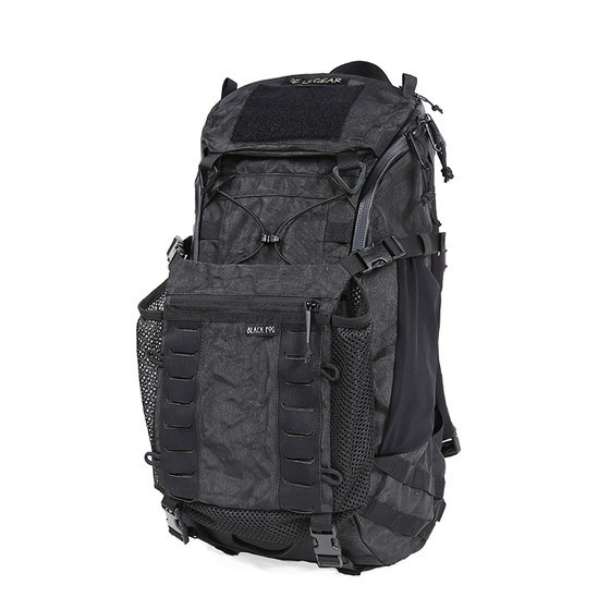 Liigear Kangaroo 가방 액세서리 범용 복 포어 생선 크리켓 배낭 Liigear Kangaroo 가방 액세서리 범용 복 포어 생선 크리켓 배낭