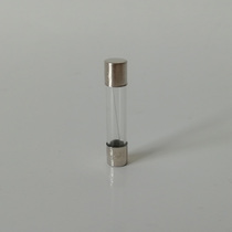 Glass tube fuse 2A25A eco-friendly 6 * 30mm 12V car retrofit electrical appliances Home 220V GM