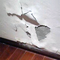Wall Renovation Repair Upgrade of Interior Wall Waterproof Moisture Protection Anti-Return Alkali Repair