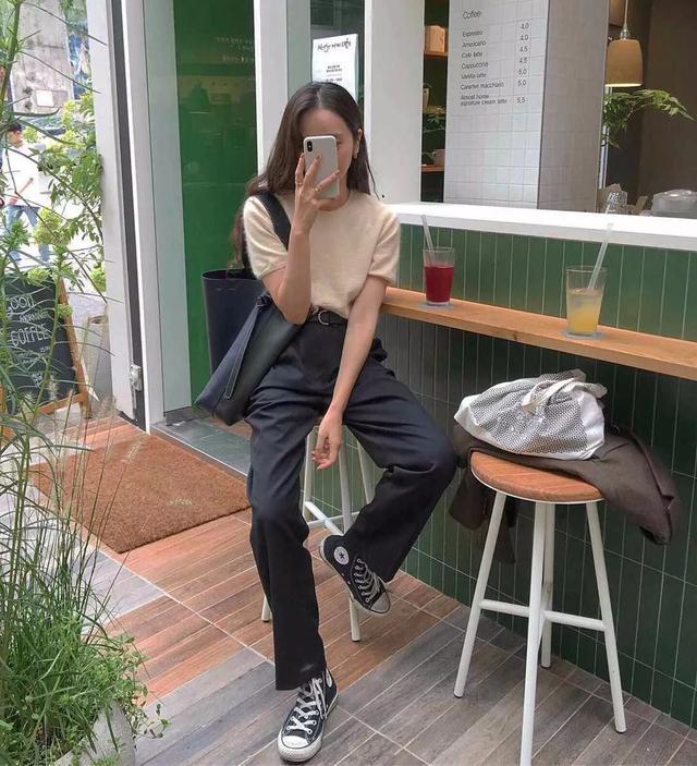 爱打扮