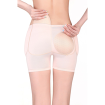 BEAUTYFORM Bimei 4 pieces of insert sponge pad CD cross-dressing buttocks lift pants hips buttocks fake ass