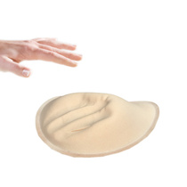 Moving warehouse clearance light slow rebound memory sponge initial protection after ventilation bra surgery