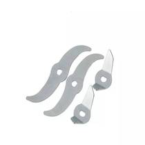 Azera grinder blade head 2 sets of a total of 4 pieces of special connection