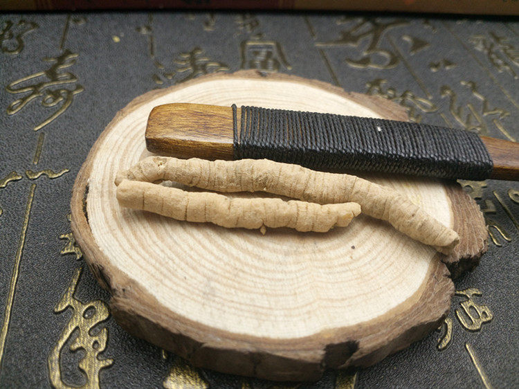 远志筒 特级远志肉 精选无硫野生 纯抽芯 远志500克 包邮