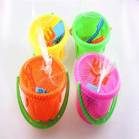 创意小玩具沙漏桶子戏水玩沙儿童玩具批发地摊货源热卖小礼物礼品