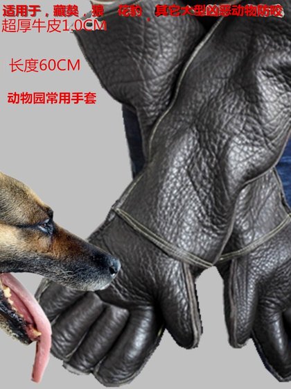두꺼운 소 가죽 장갑, 길 잃은 고양이, 개, 동물 및 안티 펫을위한 방지제 지원, 강아지 훈련을위한 특별, 밍크 스냅 거북이 두꺼운 소 가죽 장갑, 길 잃은 고양이, 개, 동물 및 안티 펫을위한 방지제 지원, 강아지 훈련을위한 특별, 밍크 스냅 거북이