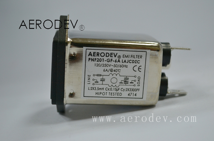 Original (AERODEV)ED Filter PNF201-GF-6A LAJCDZC Special Offer