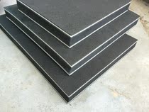 Piano damping sound insulation mat Silencer mat Indoor silent Mahjong machine speaker drum set Treadmill damping sound insulation board