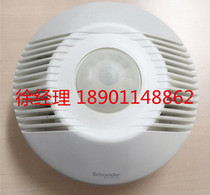 Schneider Presence Sensor SAE-UE-MS-CU-WE 360o Infrared Ultrasonic Presence Sensor