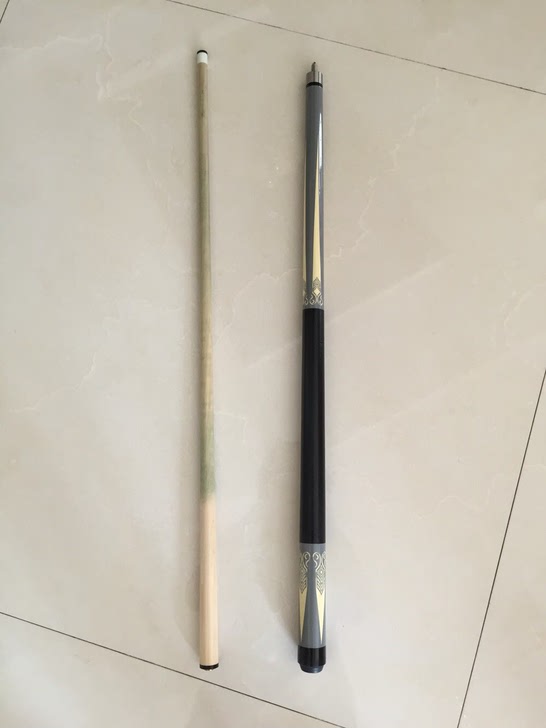 台球杆求推荐