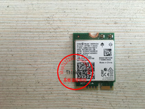 Intel AC 9560NGW NGFF Dual Band Wireless Network card Bluetooth 5 0 937263-001 01AX768