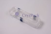 Hot sale Domestic exclusive design elastic film box packing box CPK-M-18030