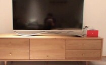 Designed for LETV TV Ultra 4X50Pro Ultra 4X55 X65S x60 Ultra 4x43 3X50 3X55 Cloud Base Frame