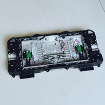 Xiaomi 9 Nanbo Mini Pro Balance Car Original Frame Car Body Magnesium Aluminum Alloy With Gravimetric Sensing Sheet