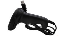 Scanning gun scanner scanning code scanning code payment mobile phone WeChat bar code gun