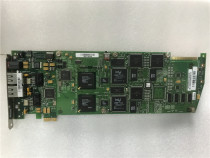 Dialogic D480JCT2T1EW Combined Media PCI-E x1 phonetics card