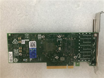 New Intel Intel X710-T4 four-port 10 Gigabit X710T4 550-T2 x540-t2