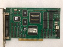 CyberOptics Imagenation PXD-1000-00 Digital video frame grab