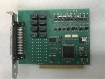 German ADDI-DATA DATA ACQUISITION CARD APCI-2200