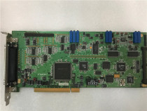 DDATEL PCI-441 ORIGINAL DRESS CARD