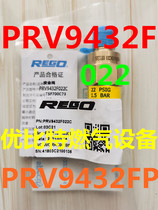 REGO American Ligao PRV9432F022 Safety valve FP15g9432F14psi release valve 9432F100C