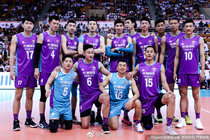Volleyball uniforms for men and womens 2019 Guangming Yoube Mens Volleyball All-Star jersey (large discount)