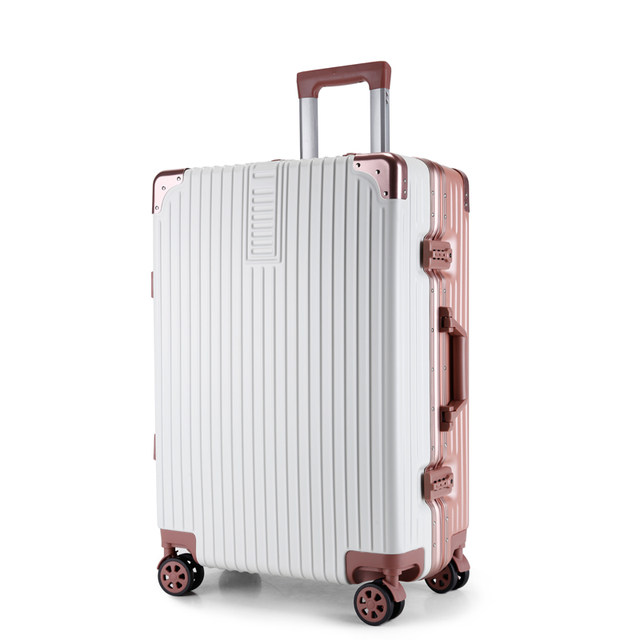 Password trunk network red tide female ins trolley Wheels 20-inch 24 travel luggage suitcase sub 26 Korean version Password trunk network red tide female ins trolley Wheels 20-inch 24 travel luggage suitcase sub 26 Korean version