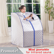 Sweat Steam Box Sweat Steam Room Home Tender Skin Sweat Steam Room Home Style Sauna Bath Box Moon Hair Sweatbox