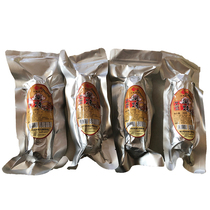 Huaian specialty Lianshui tie hooves Zheng da boutique tendon meat tied hoof high ditch 200g lean meat ready to eat new goods